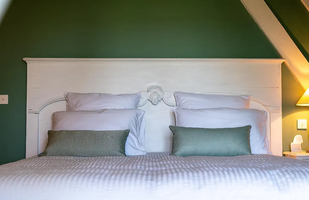 New Cottage&spa de nage Guesthouse-1