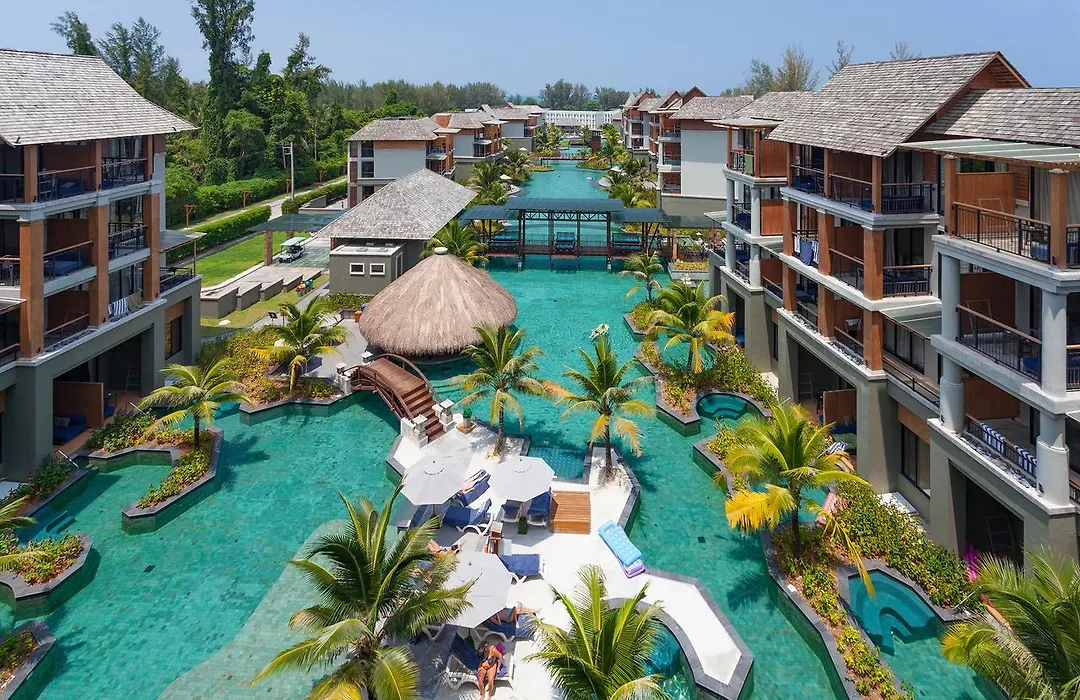 Mai Holiday By Mai Khaolak - Adult Zone-1