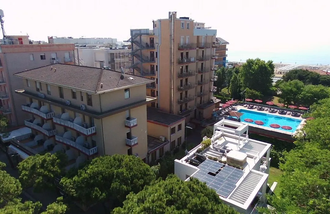 Hotel Sofia-1