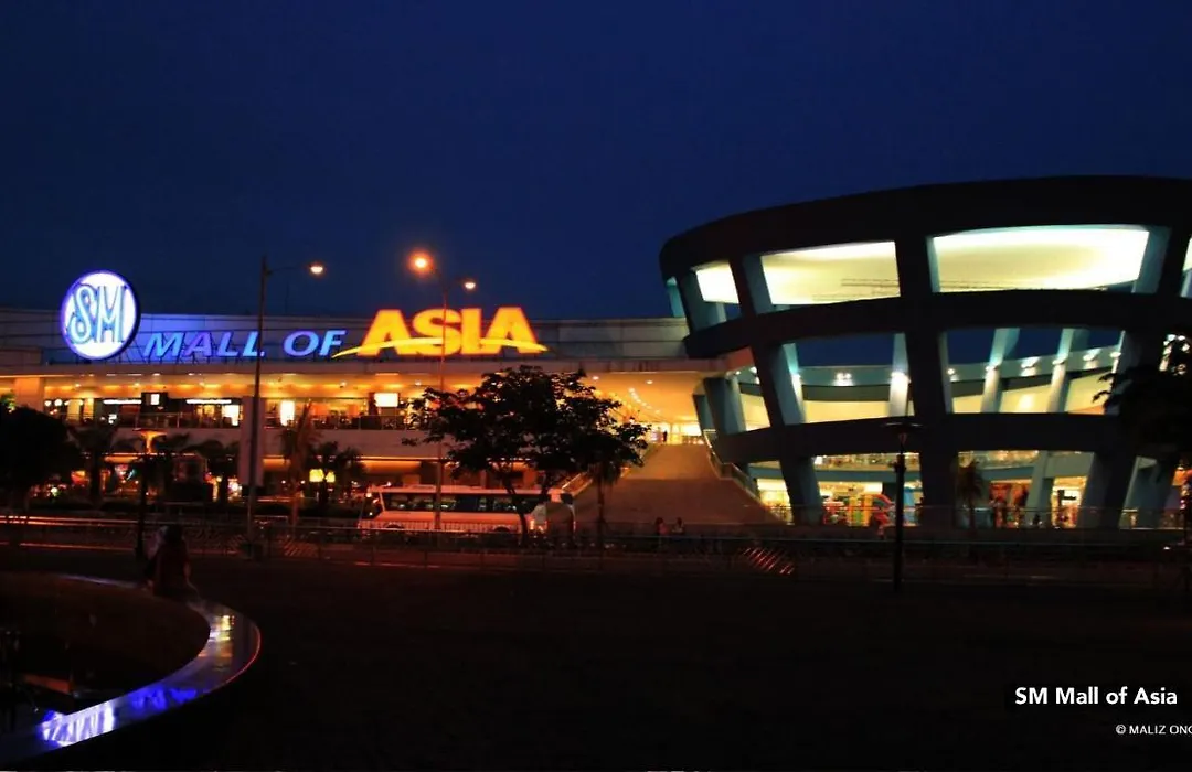 Zen Rooms Ninoy Aquino Airport-1
