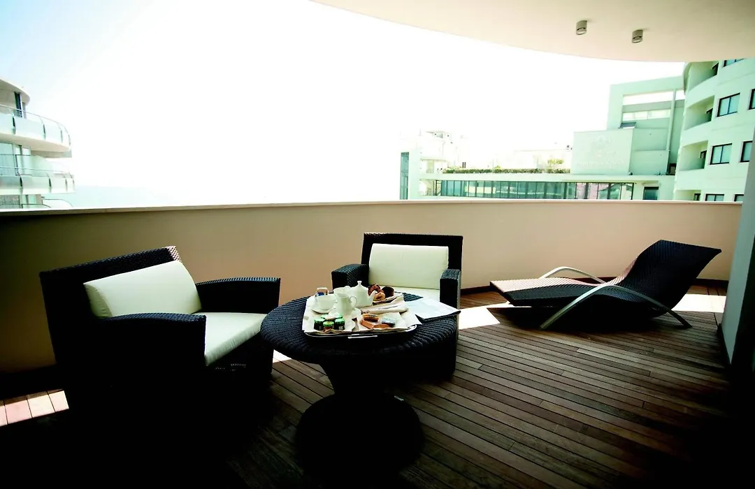 Hotel Premier&Suites - Premier Resort-1