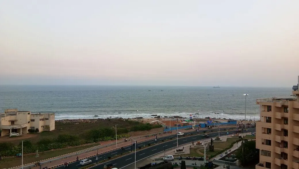 Beach View Home Stay-1
