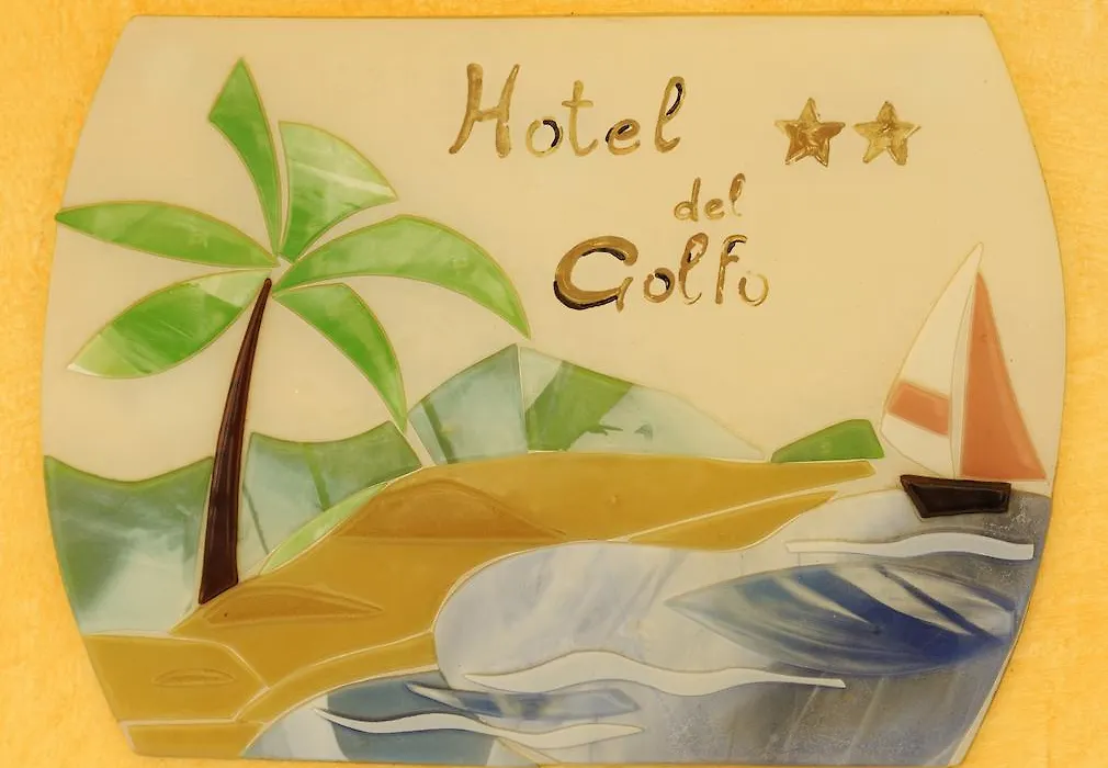 Hotel Del Golfo-1