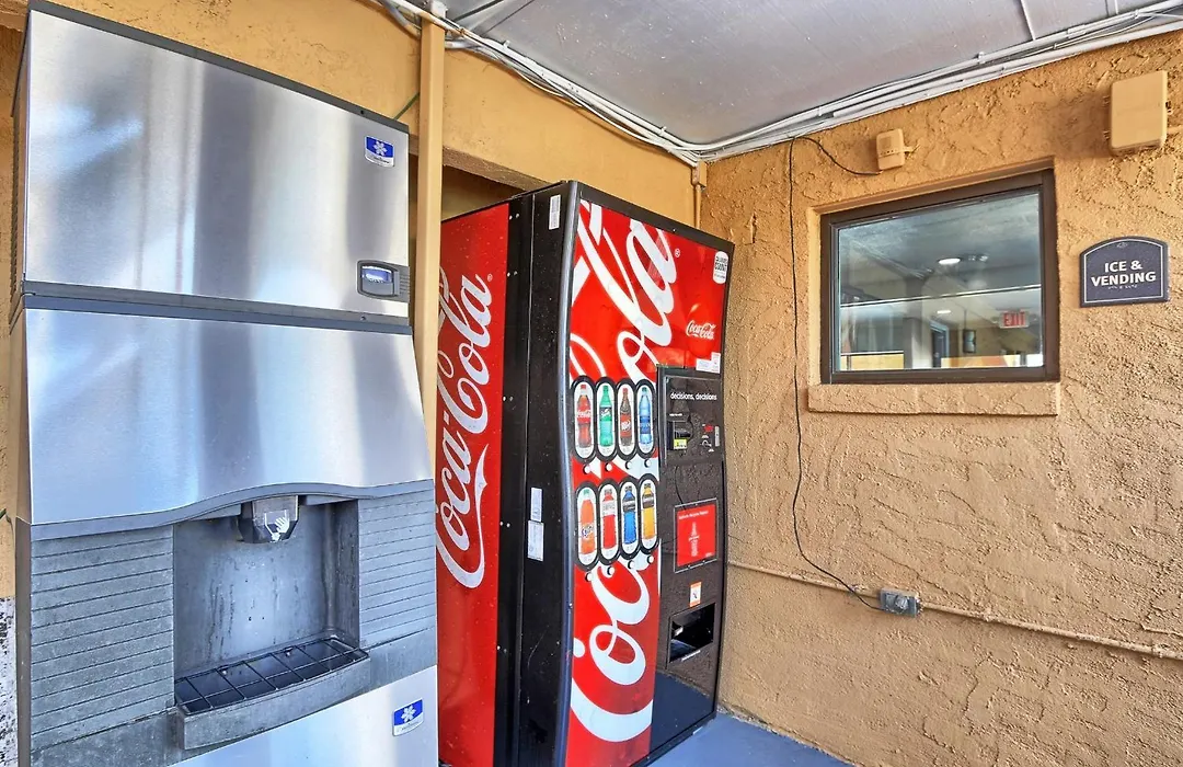 Econo Lodge Austin South-1