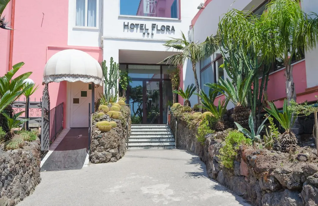 Hotel Flora Wellness & Beauty-1