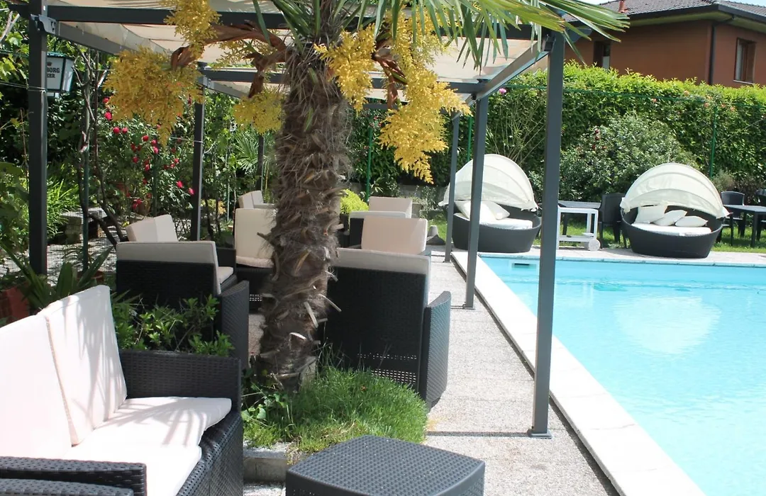 Albergo Paradiso-1