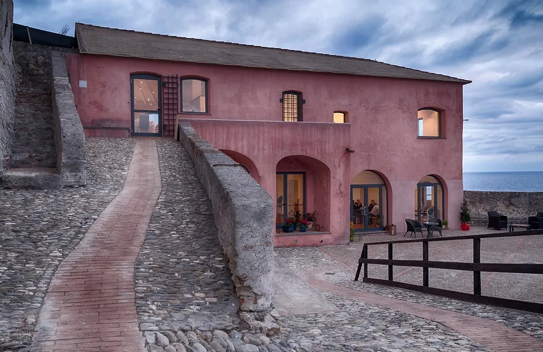 Locanda La Fortezza-1