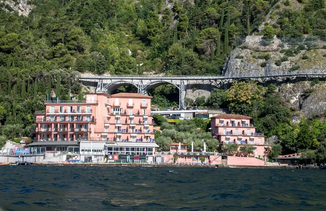Hotel Capo Reamol-1