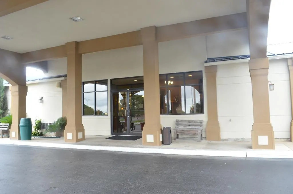 Summit Inn Hotel & Suites-1