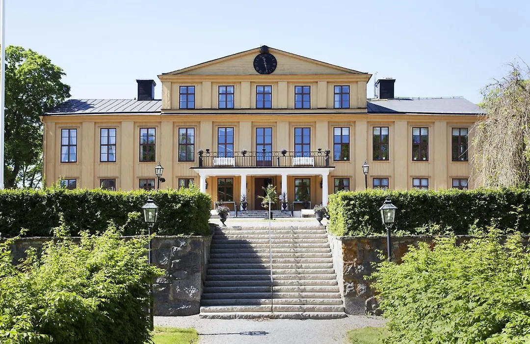 Krusenberg Herrgard-1