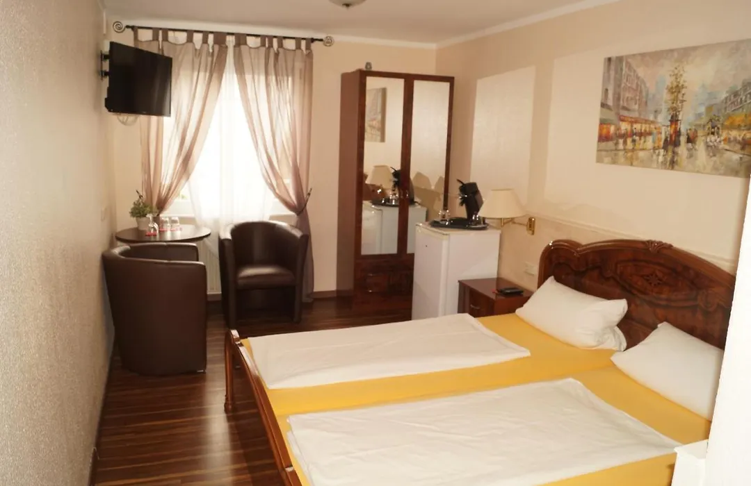 Hotel Boos-1