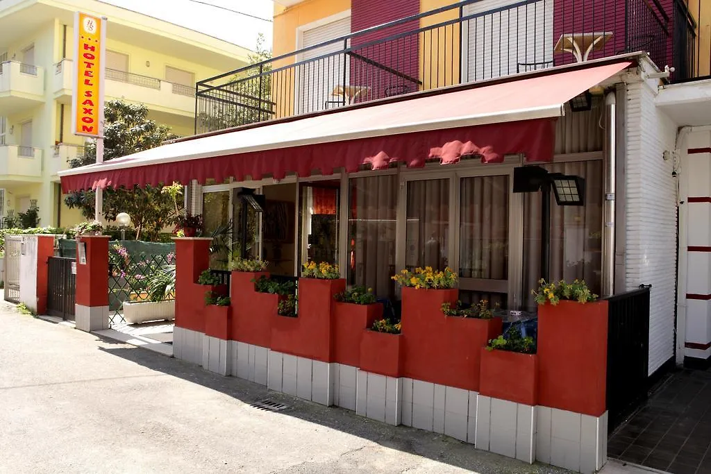 Hotel Saxon-1