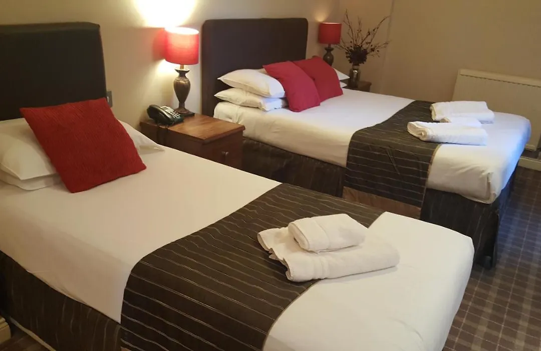Waterside Hotel-1