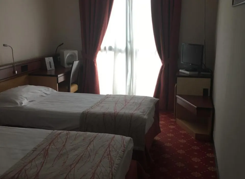 Ch Hotel Giada Inn-1