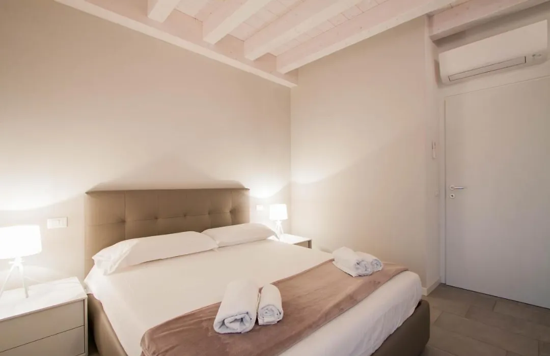 Residence Fornaci-1