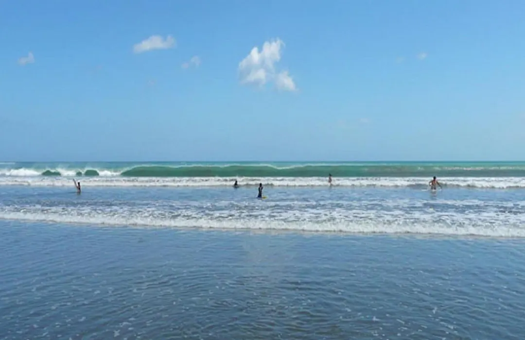 Citadines Kuta Beach Bali-1