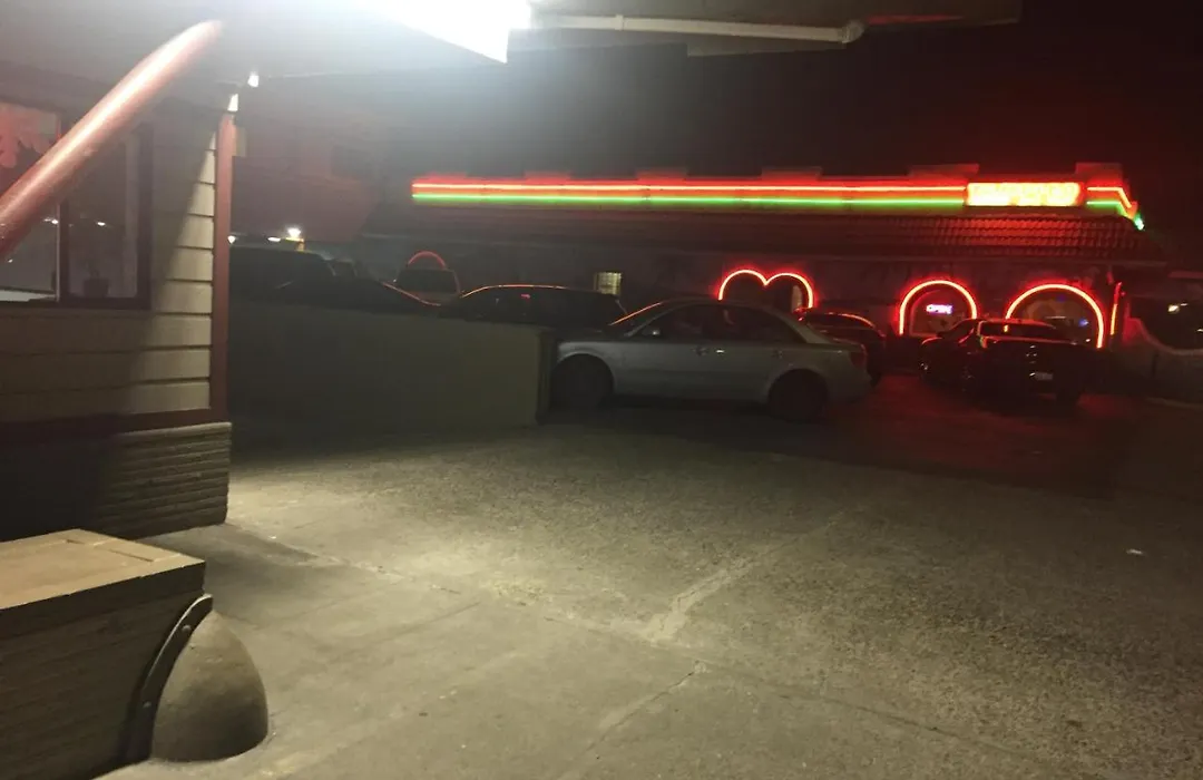 Motel Express-1