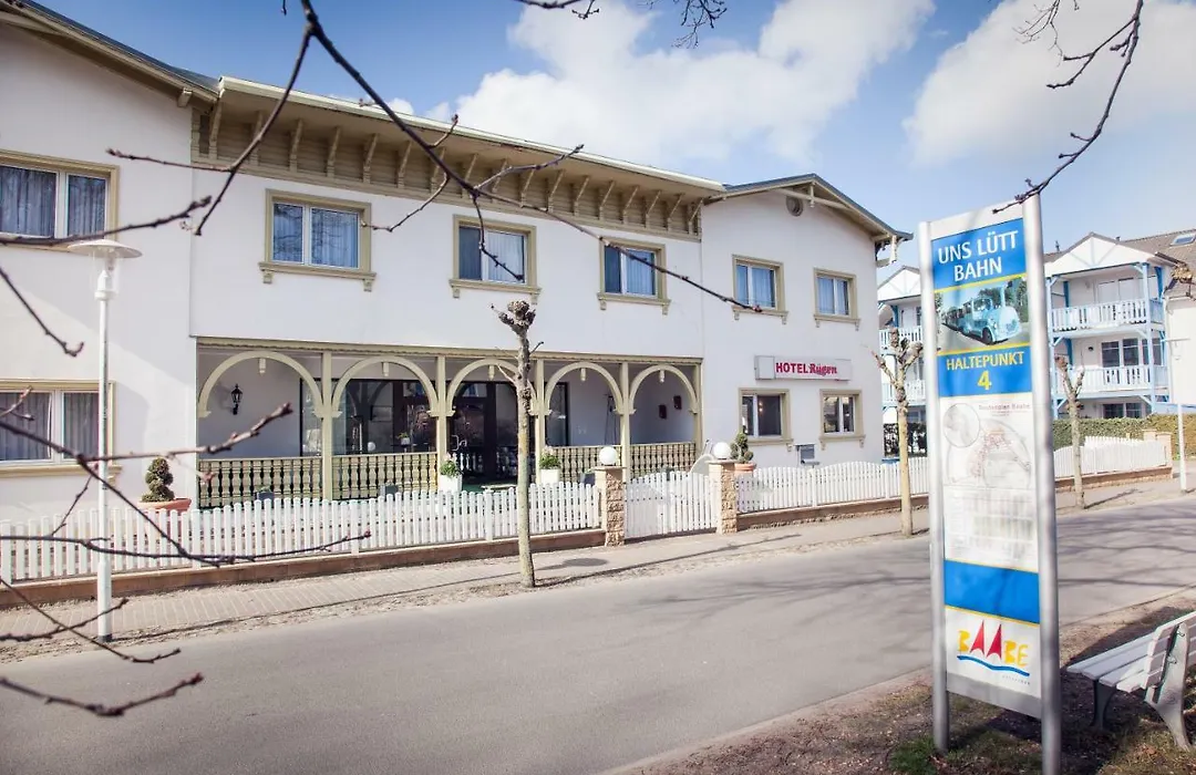 Hotel Altes Kurhaus-1