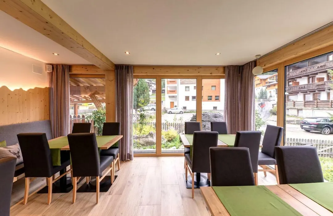 Apparthotel Marteshof-1