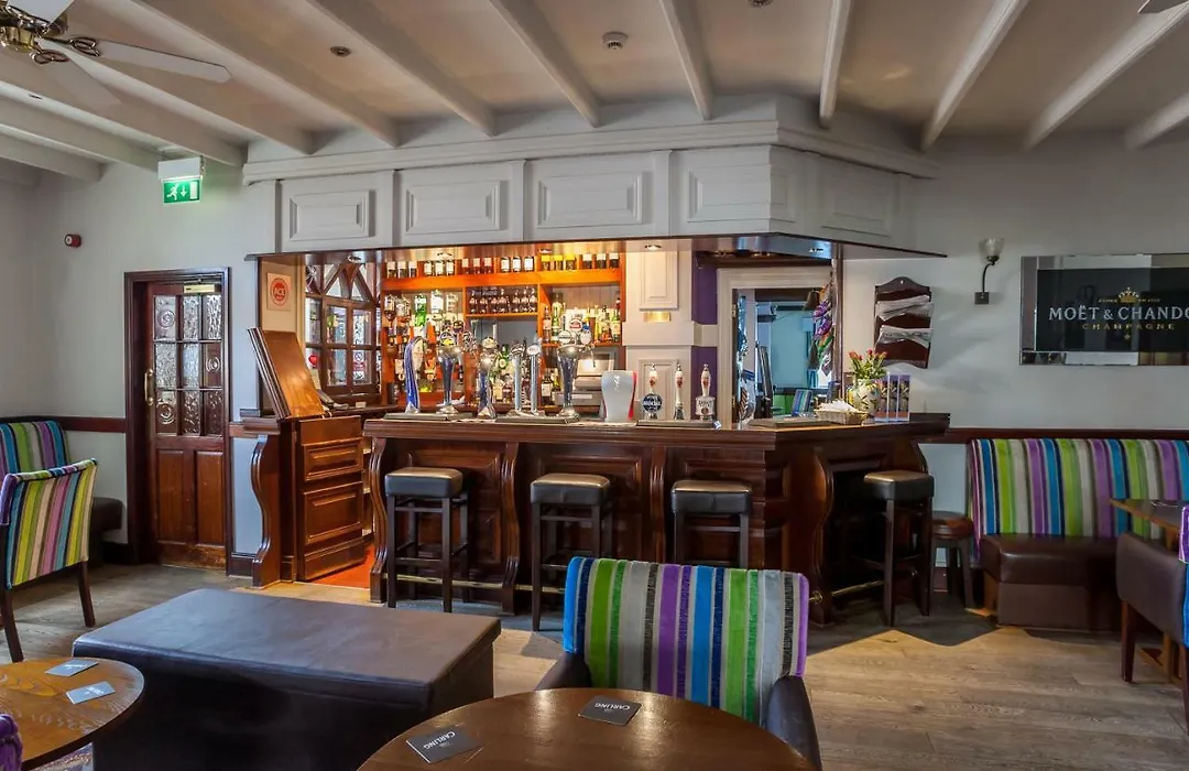 The Masons Arms Hotel-1