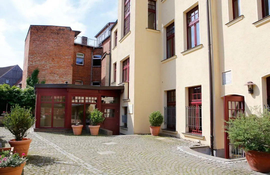 Hotel Reutterhaus-1