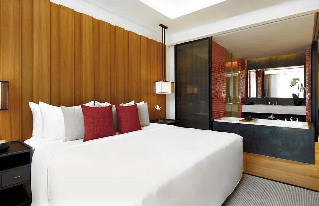 Anantara Chiang Mai Serviced Suites-1
