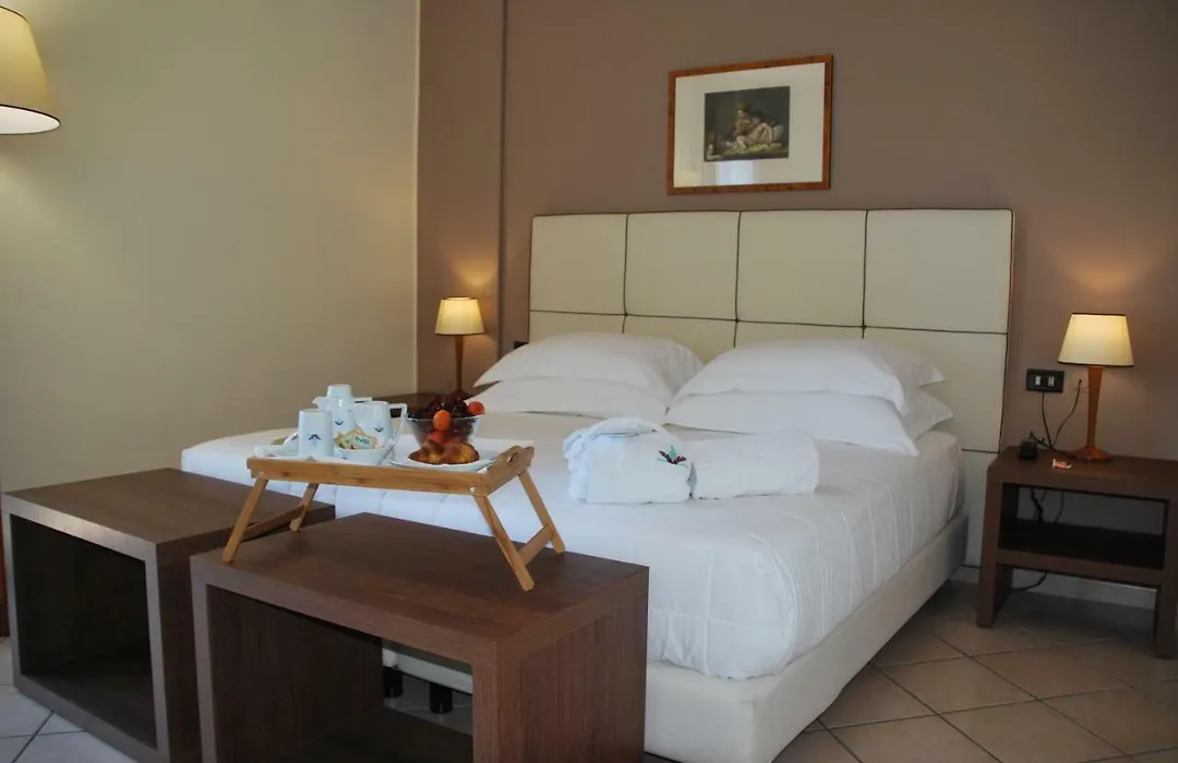 Domus Mariae Albergo-1