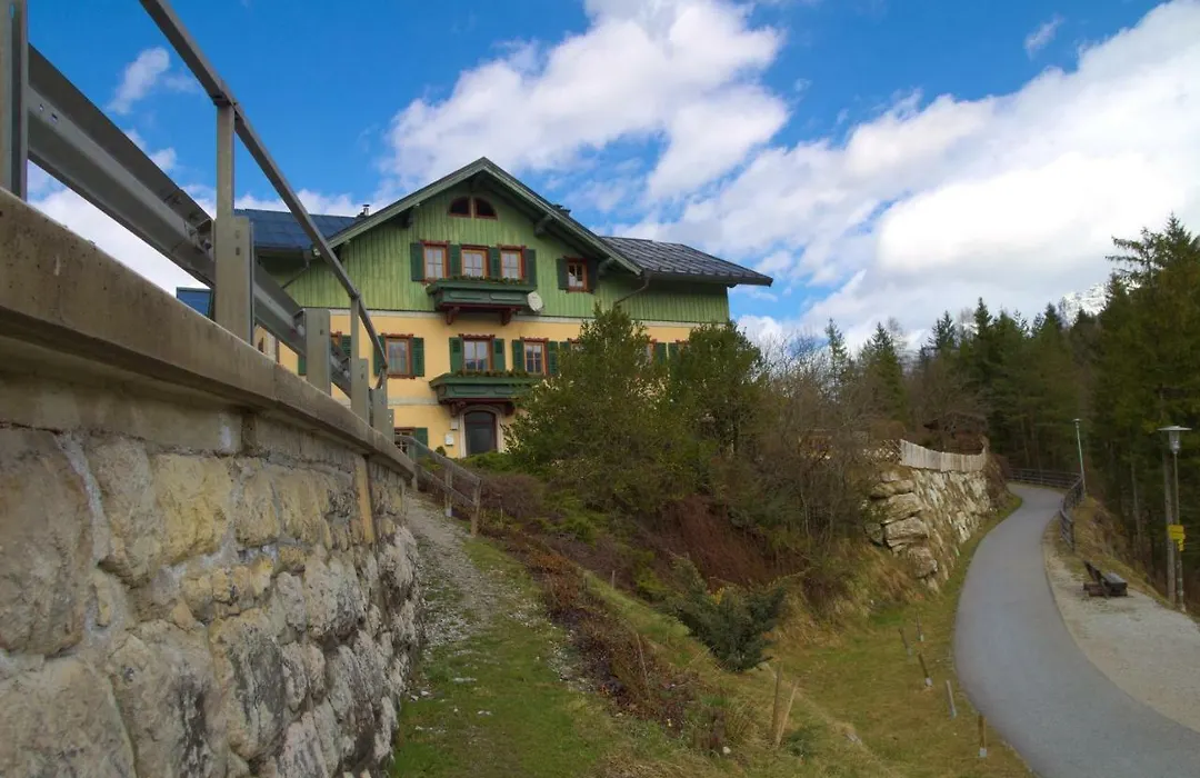 Pension Eckschlager-1