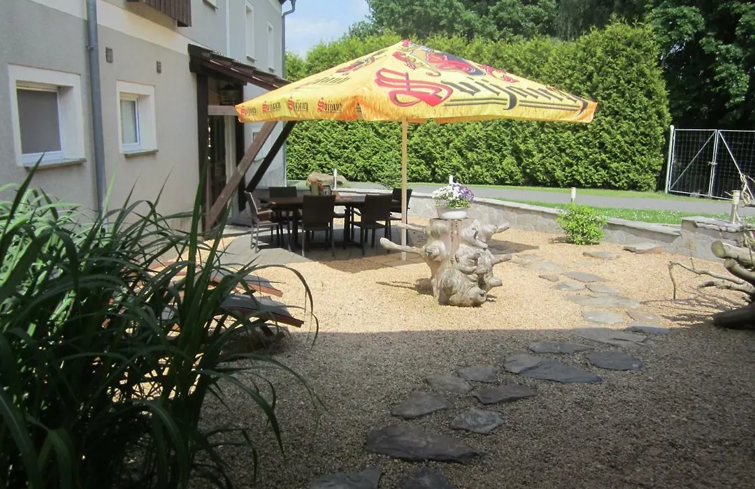 Landsauna - Pension-1