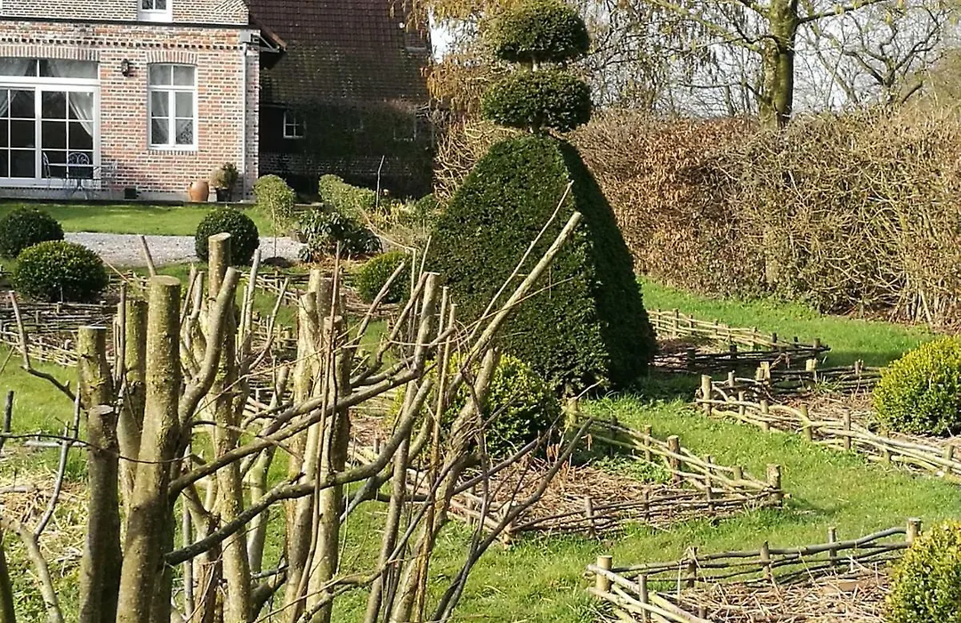Manoir du Kasteelveld-1