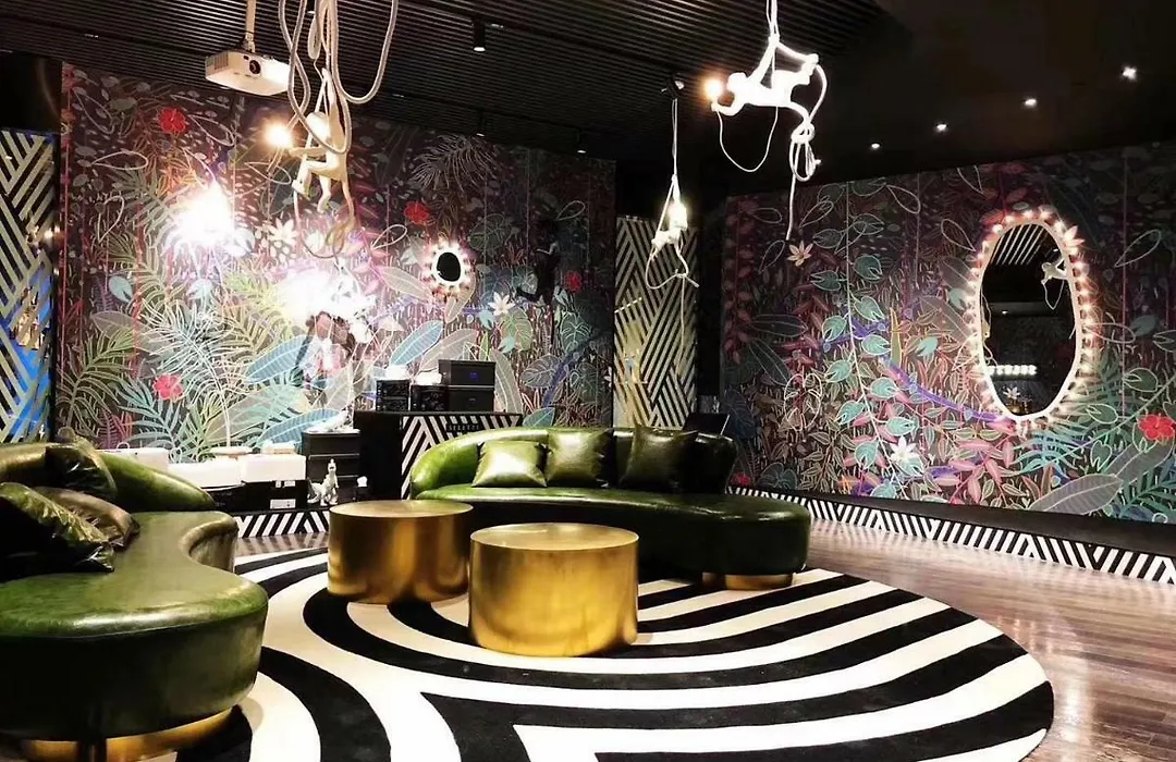 Onehome Art Hotel Shanghai-1