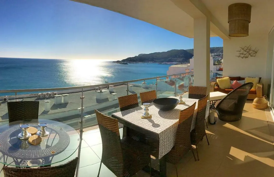 Cali Deluxe Holidays, Sesimbra-1
