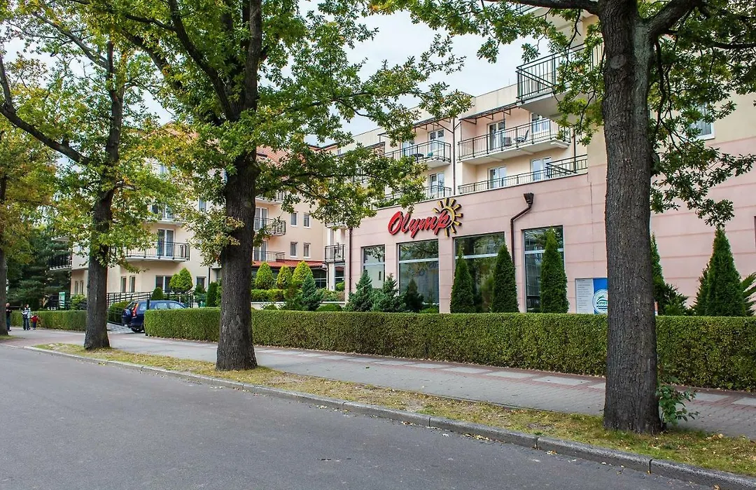 Olymp-1