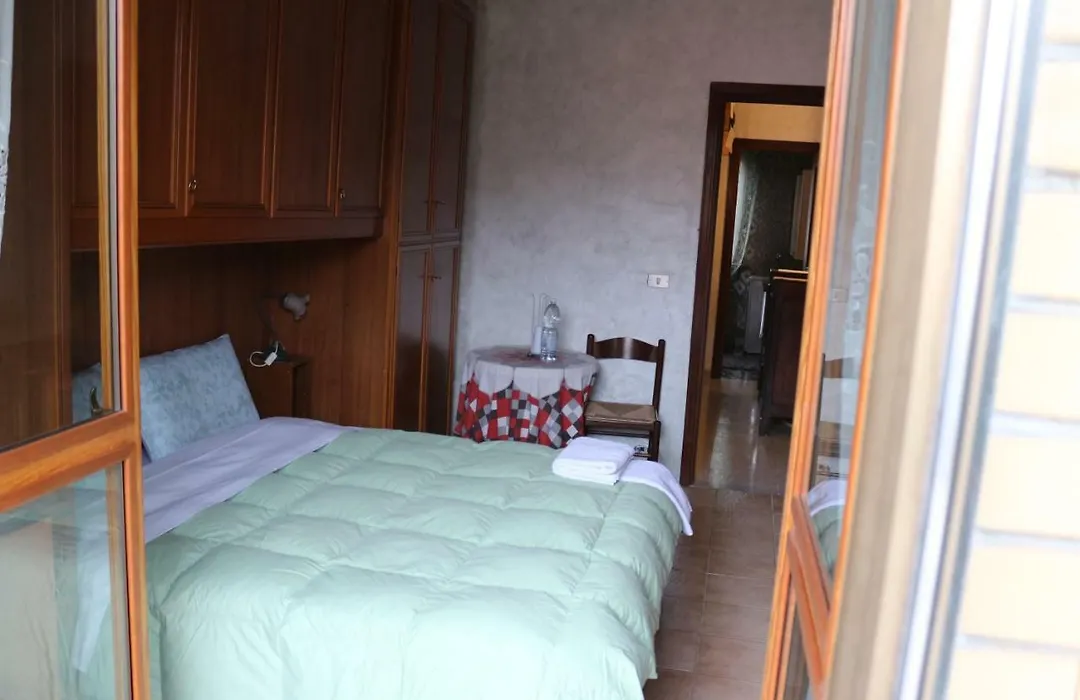 B&B Il Bugia Nen-1