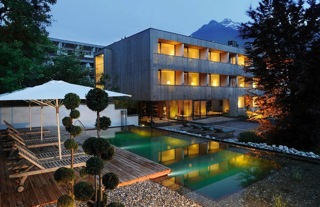Hotel Hinteregger-1