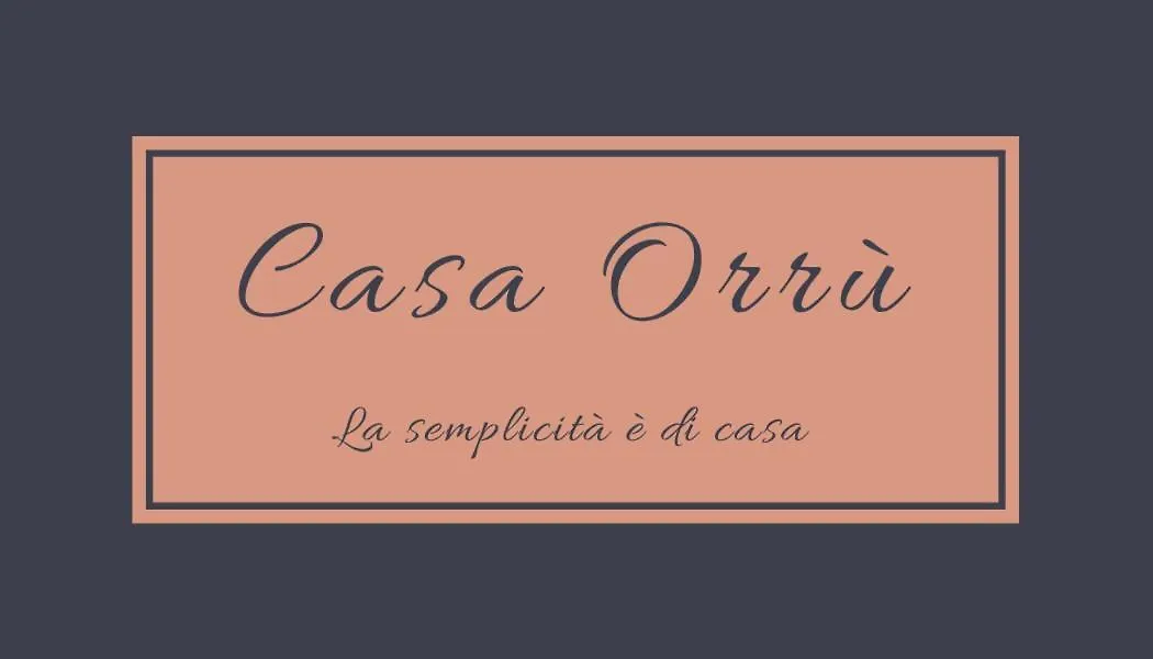 Casa Orrù-1