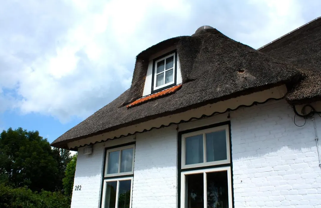Giethoorn2Stay-1