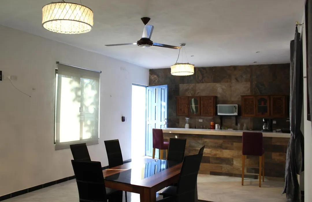 Hotel Casona Margot-1