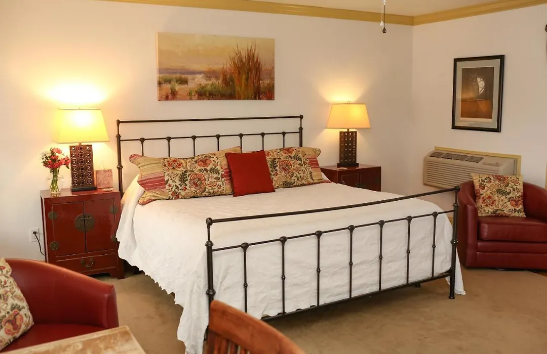 Inn At Osprey Point-1