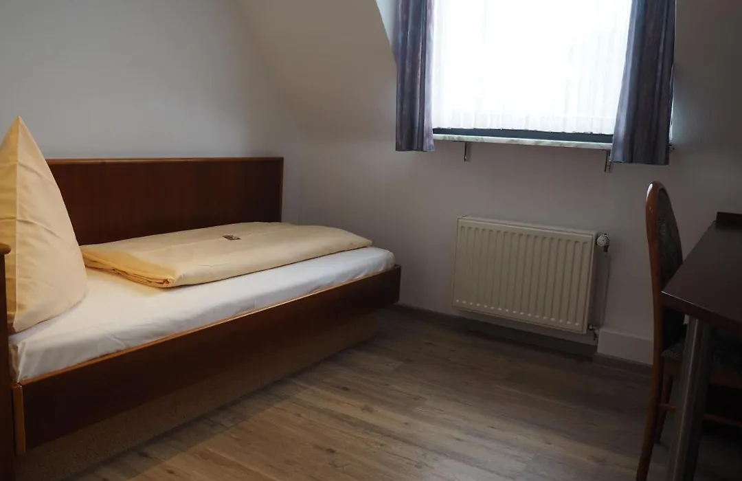 Hotel Bienefeld-1