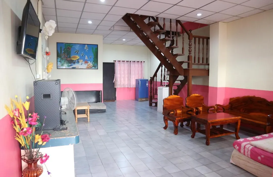 Sam Resort Chaam-1