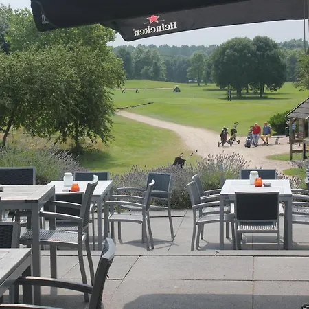 Golfhotel Amsterdam - Purmerend-3