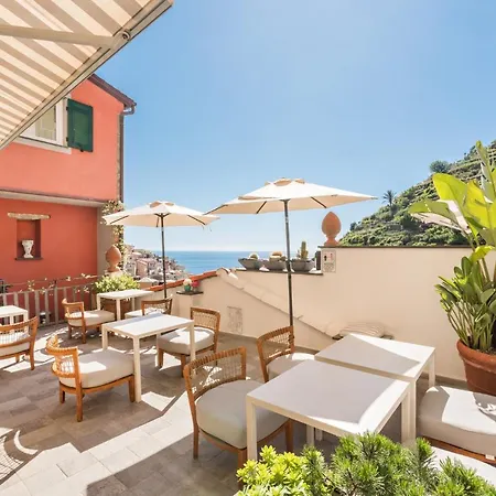 La Torretta Lodge-3