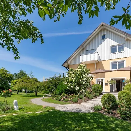 Hotel Gästehaus Zürn-3