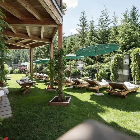 Rosa Alpina Hotel & Spa-2