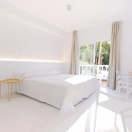 Tu&Me Resort - Adults Only-3
