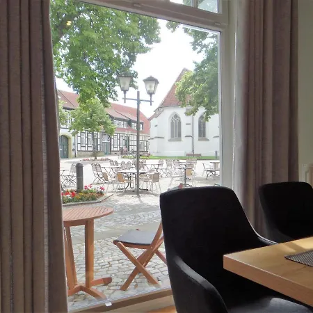 Höger's Hotel&Restaurant-3