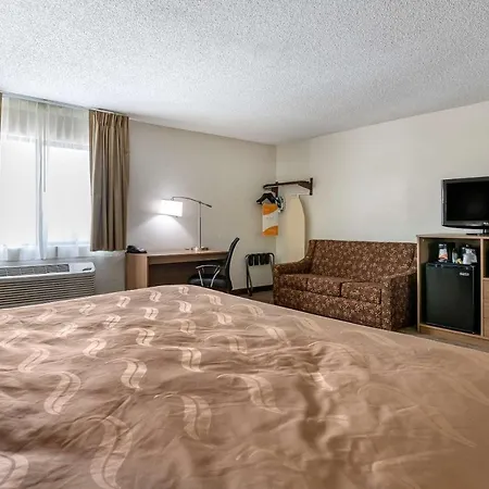 Quality Inn Creston-3