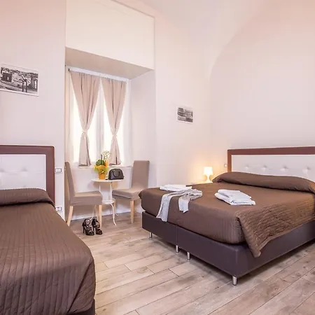Azzurra Rooms-3