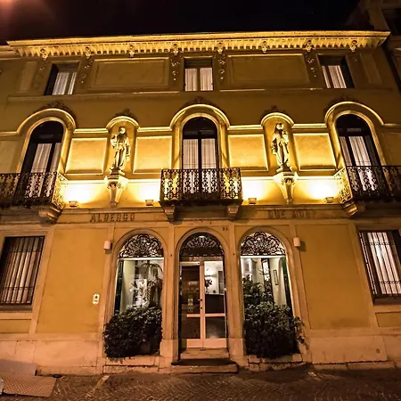 Hotel Due Mori-2